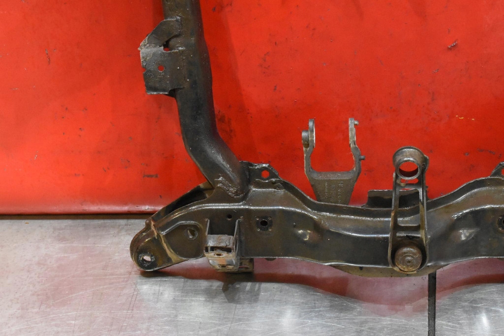 Подрамник балка подрамник подрамник перед opel meriva a 1.6 16v 100 km 02-06 в Украине