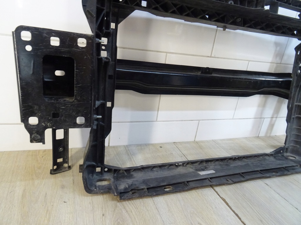 фото №13, Pas передний skoda octavia iv 5e3805588a + балка llu 5e3