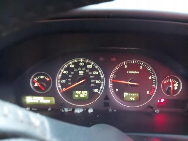 фото №8, Volvo xc90 i xc70 i 2.4 d5 185km awd коробка передач 30751348 tf-80sc 243tys k