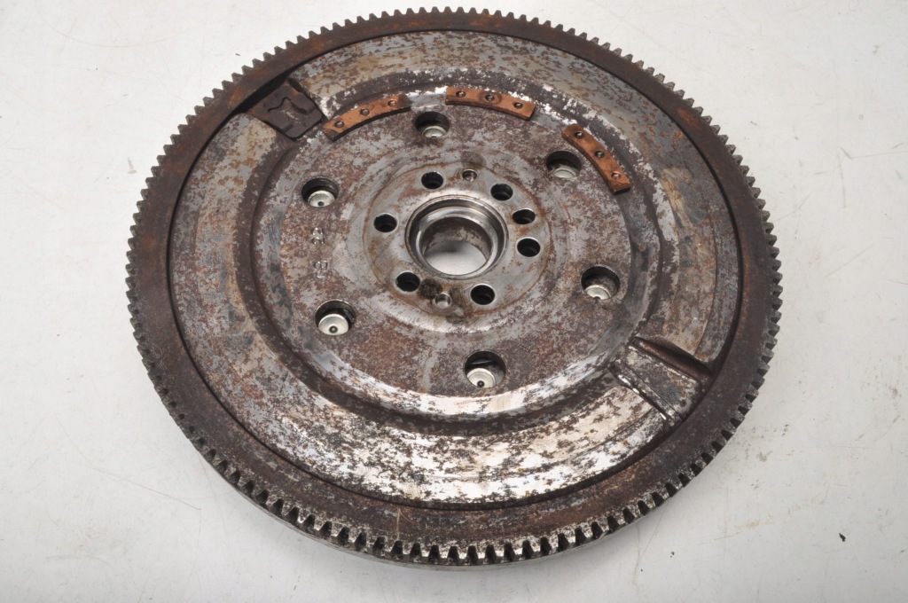 фото №9, Citroen c3 aircross peugeot 2008 1.2 сцепление полный 9813700880