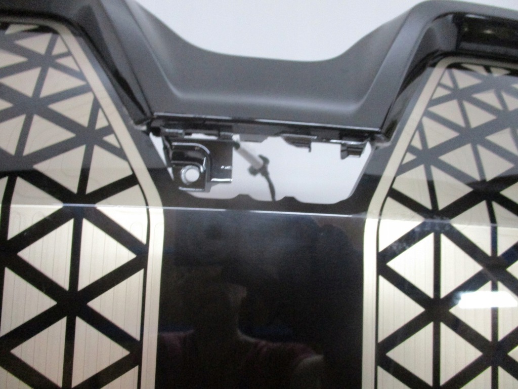 фото №7, Бампер bmw ix i20 23r 6 pdc pod камера передний usa