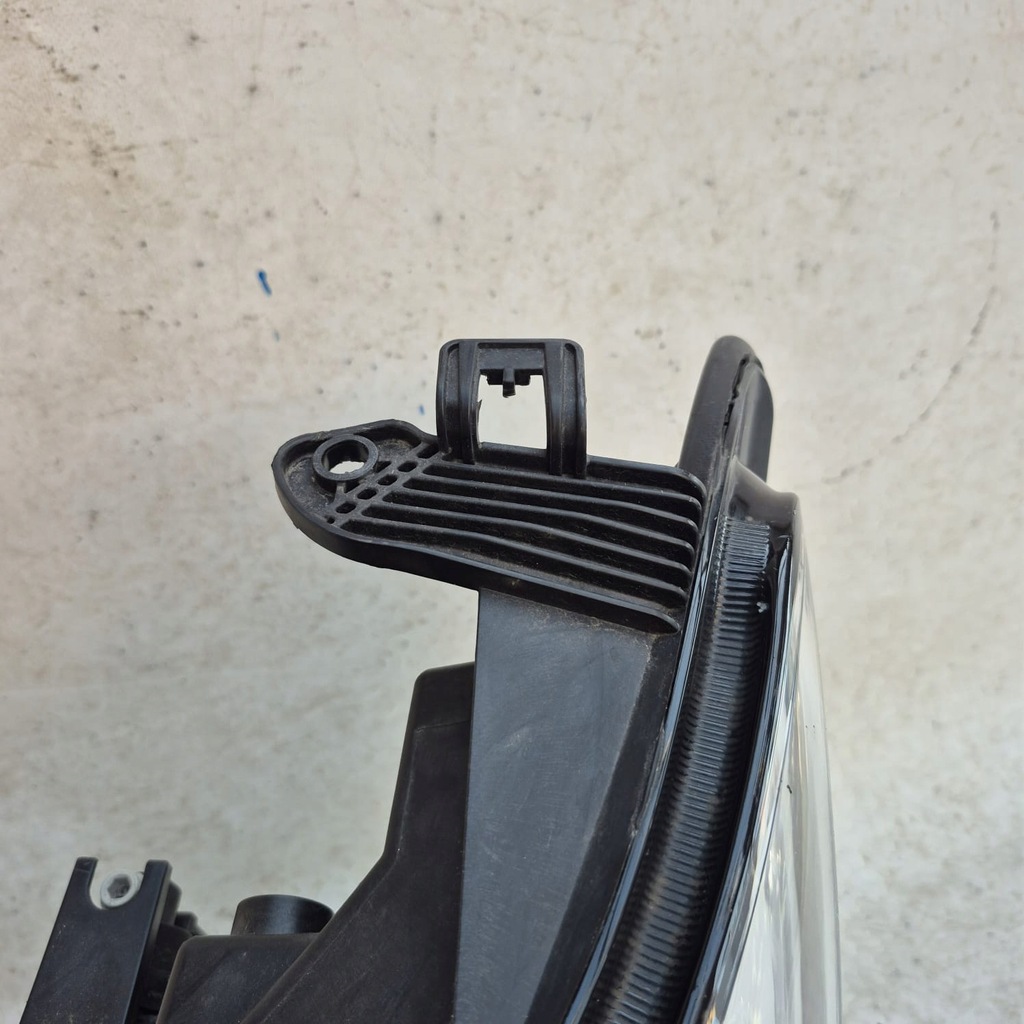 фото №9, Renault master iii lift iv 2019- лампа ліва перед передня 260607867r