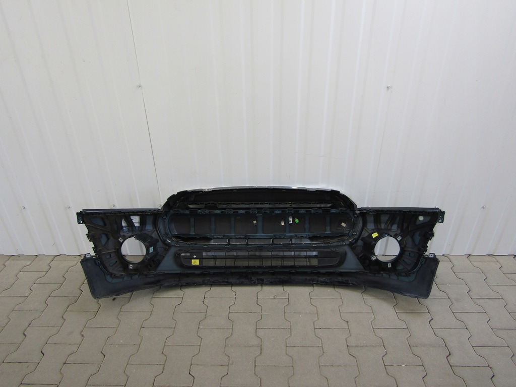 фото №9, Бампер передний mini cooper f55 f56 se eletric