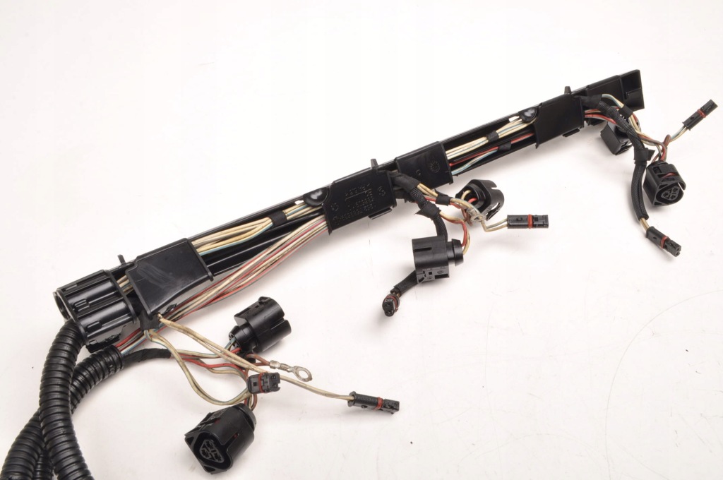 Bmw 4 m4 f82 f80 3.0 жгут электропроводка форсунок форсунок 7850995 с Разборки