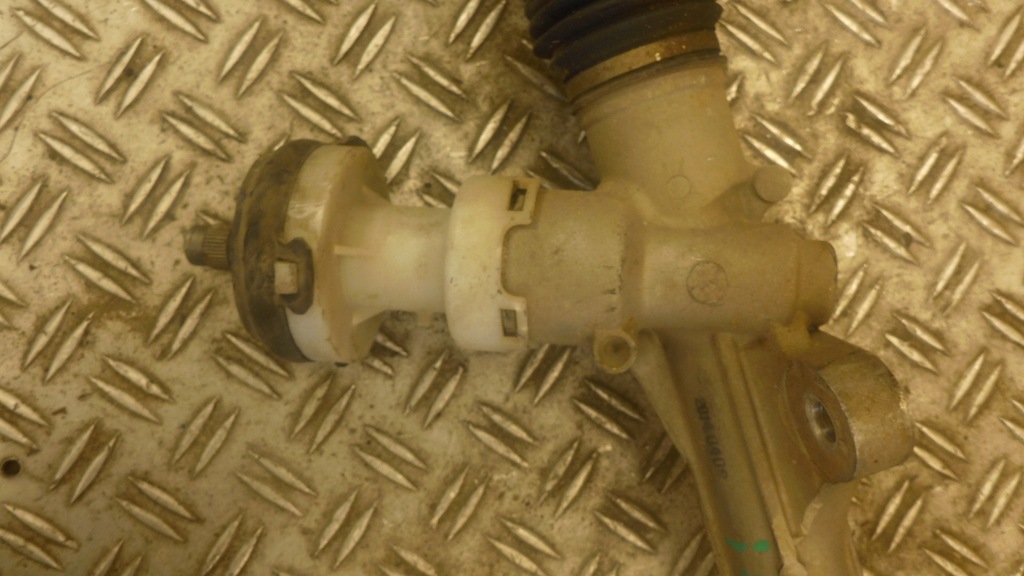 фото №6, Hyundai i30 14-17r рулевая рейка трансмиссия