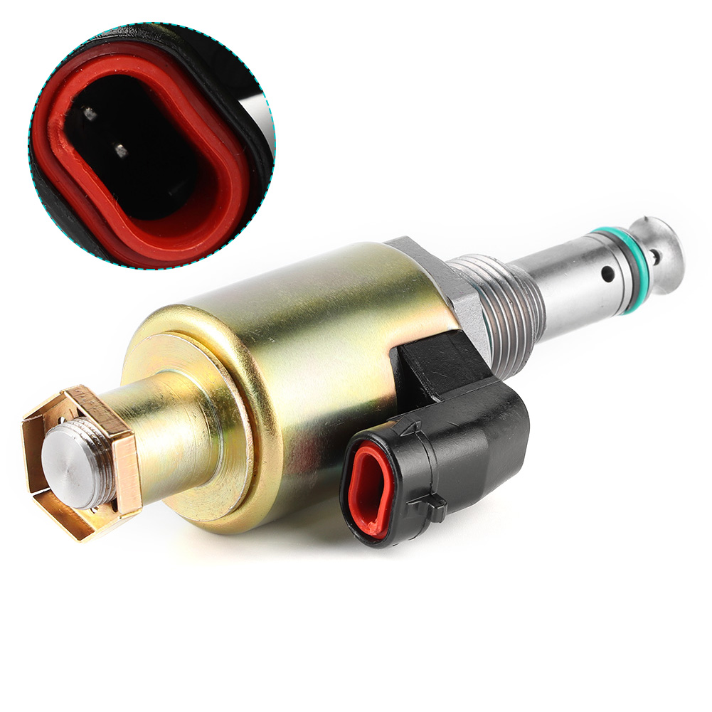 фото №7, Клапан регулятор тиску форсунки пального 1841086c91 pasuje do ford