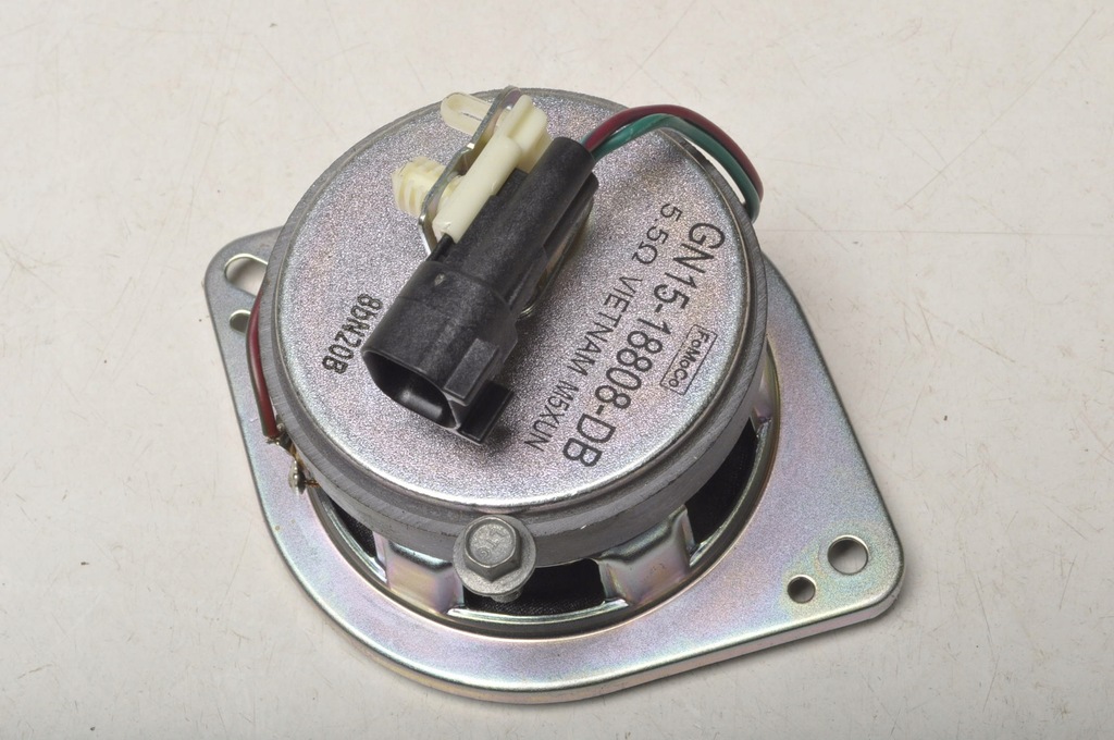 фото №3, Ford ecosport динамик gn15-18808-db