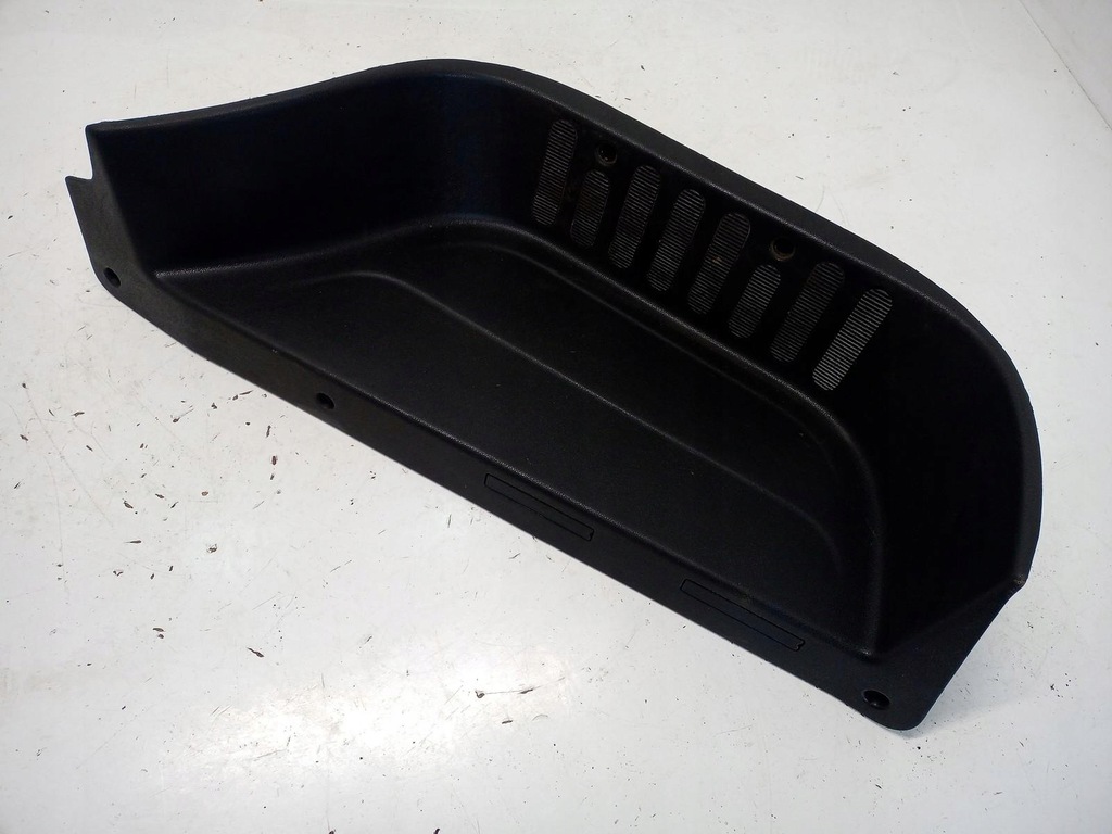 фото №1, Порог подножка правый renault master iii iv 769510005r