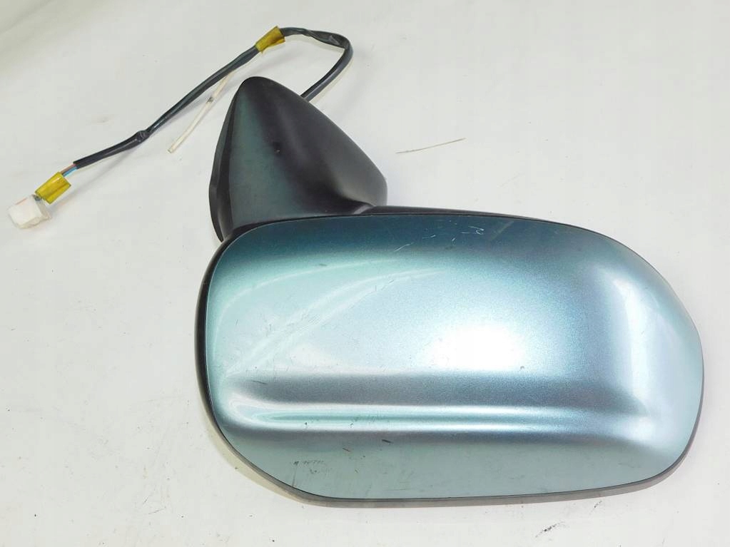 фото №6, Mazda premacy i 2002r lift зеркало elekt правое