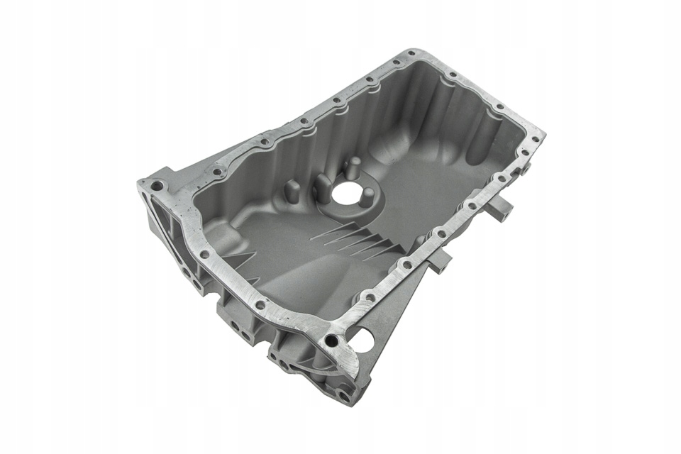 Піддон масляна audi a4 1.8t 00-08 bmo-au-000 nty Оригінал