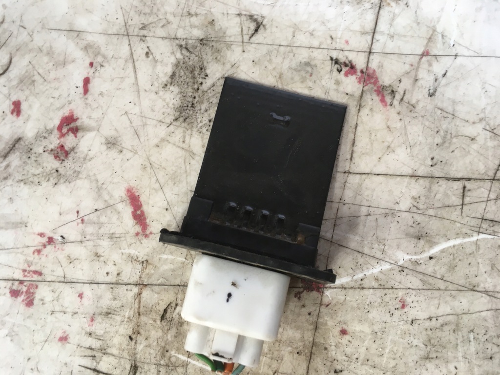 фото №2, Резистор pathfinder r5