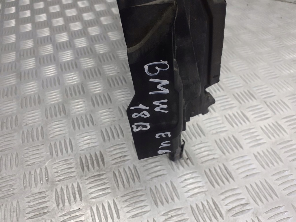 фото №6, Радіатор кондиціонера bmw e46 1.8