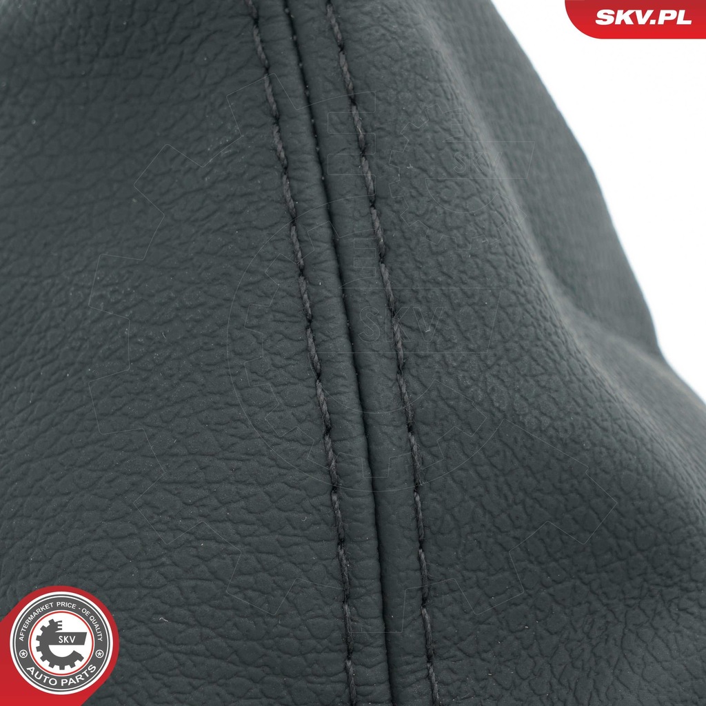 фото №10, Ручка перемикання передач з чохол 63skv497 vw t5 7e0711113k