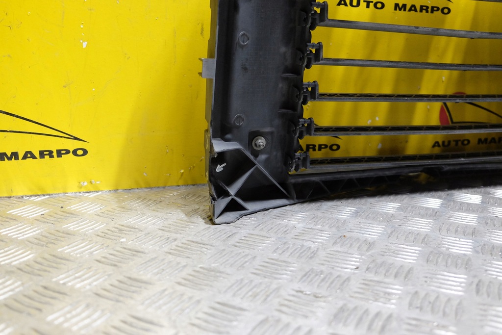 фото №9, Ford f150 2015- підсилювач pas перед жалюзі usa