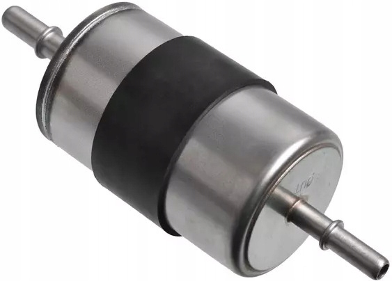 фото №1, Blue print фильтр топлива adf122317