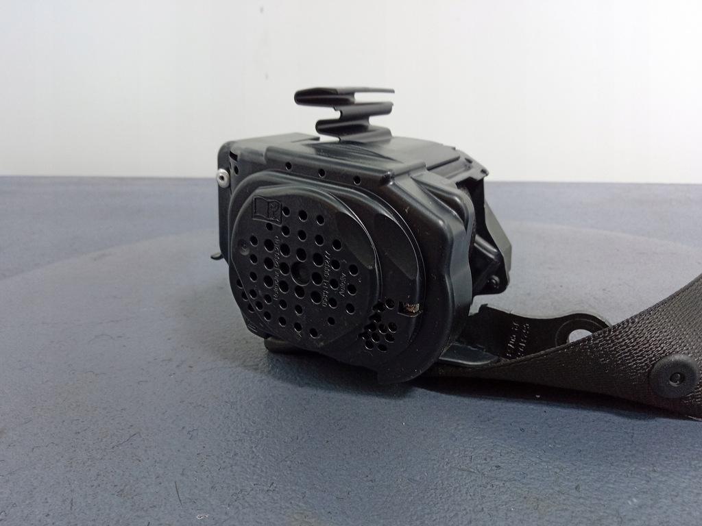 фото №6, Bmw 7 g11 g12 pas задняя задний наружный 7434181