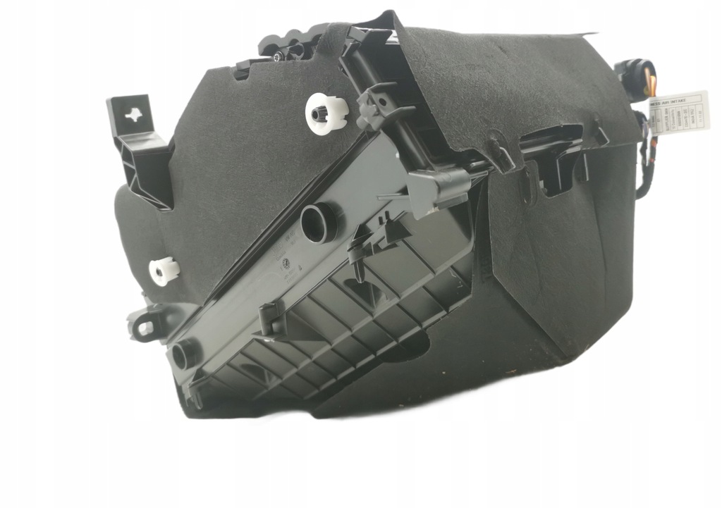 фото №7, Отопитель воздуходувка вентилятор vw id.4 id.5 id.7 1ea820153m nowa оригинал