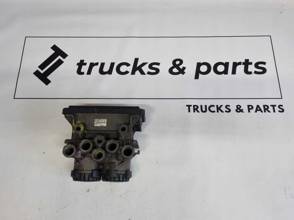 фото №1, Клапан ebs задній задня osi renault dxi volvo fh fm