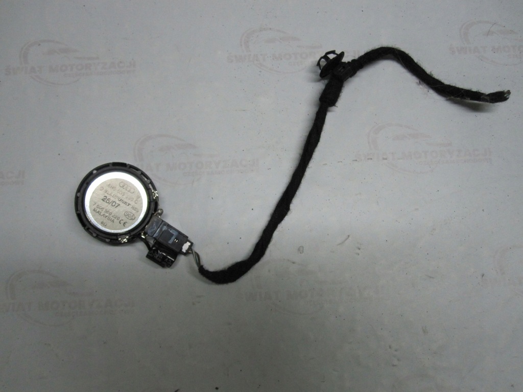 фото №6, Audi a4 b7 08r динамік лівий перед 8h0035412c