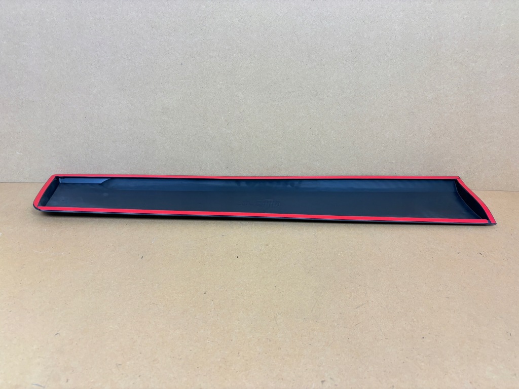 фото №4, Молдинг na дверь правое передние dacia duster ii 2 2017-