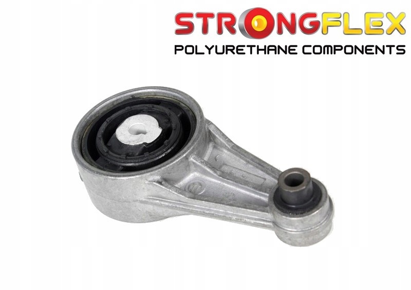 фото №2, 151651b - втулка подушки безопасности двигателя ph i strongflex