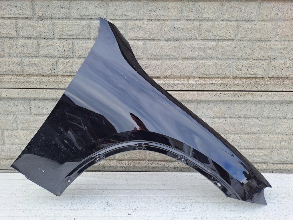 фото №1, Mercedes glc w254 x254 крыло правый передний оригинал