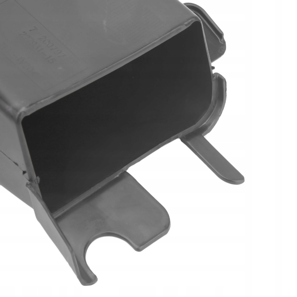 фото №12, Заміна чорного трубка повітря гальма радіатора 51747200797 pasuje do