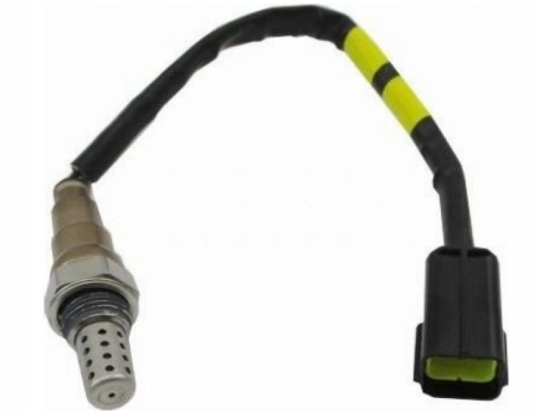 фото №1, Датчик лямбда-зонд opel antara 2.2 10-15