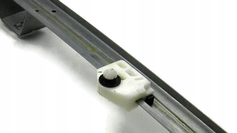 фото №4, Подъемник стекло renault kangoo ii 2008 - перед левый оригинальный номер