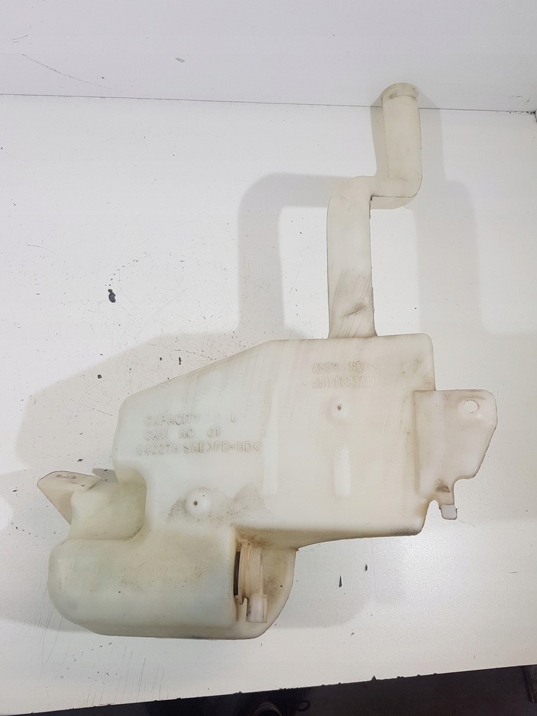 фото №6, Бак омывателя jeep liberty 3.7b 55155883ad