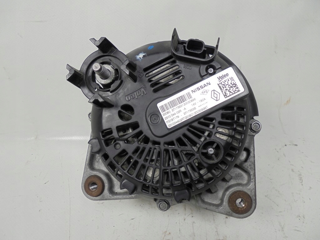 фото №6, Генератор renault clio 5 v 1.5 blue dci 20r 231004402r