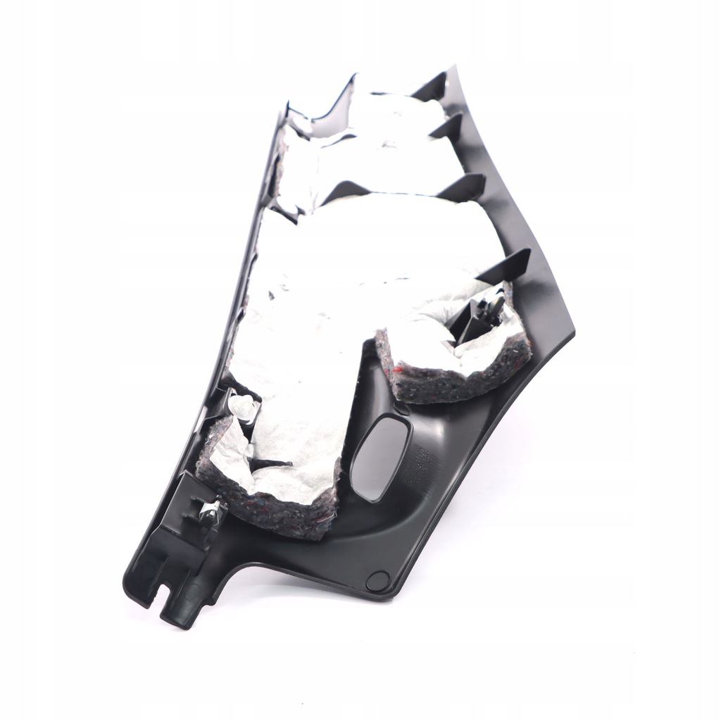 фото №11, Bmw f45 защита корпус обшивка стойка c левый чёрный 7298843