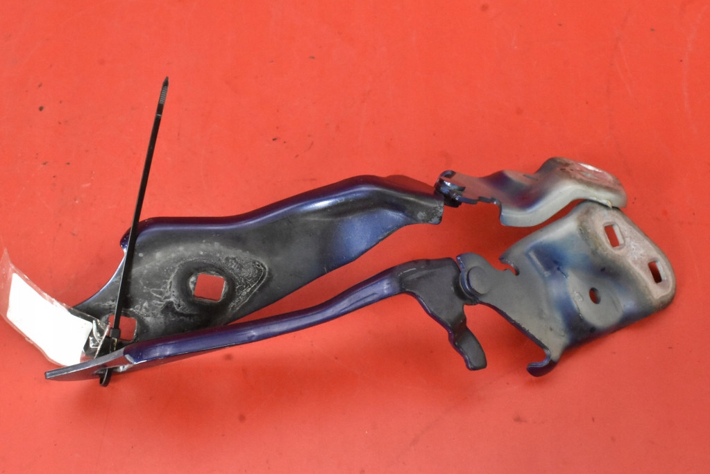 фото №5, Петля петлі капот 1098793-00-d tesla model 3 17-21