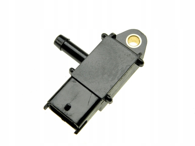 фото №13, Nty ecs-pl-000 датчик, тиск вихлопних газів