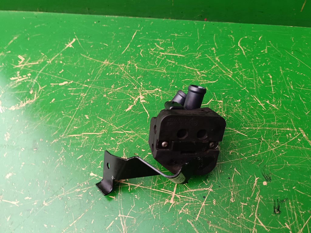 фото №8, Дополнительная насос wody bmw f10 520d 2.0d n47 n47d20c 184 f11 f07 f25 f20 e84