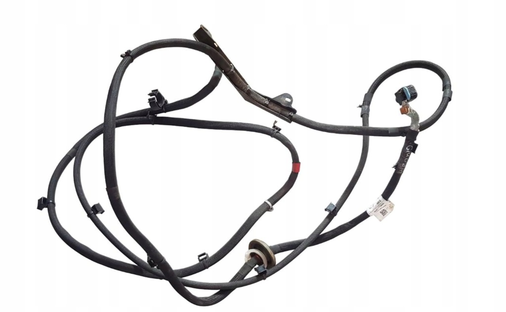 фото №1, 2020 alfa romeo giulia клемма плюсовая 50546626