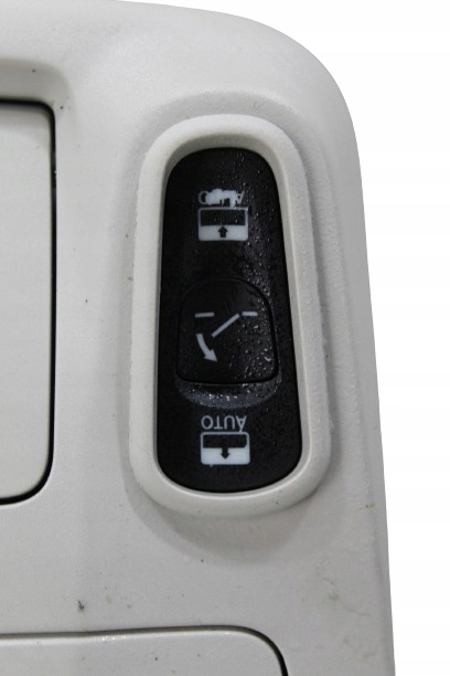 фото №4, Chrysler pacifica 17 лампа освітлення салону limited люк