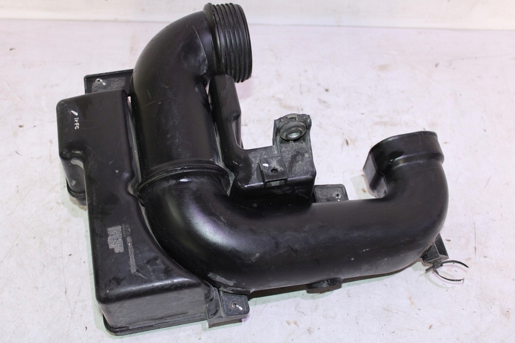 фото №5, Резонатор воздуха hyundai i40 28220-3z300