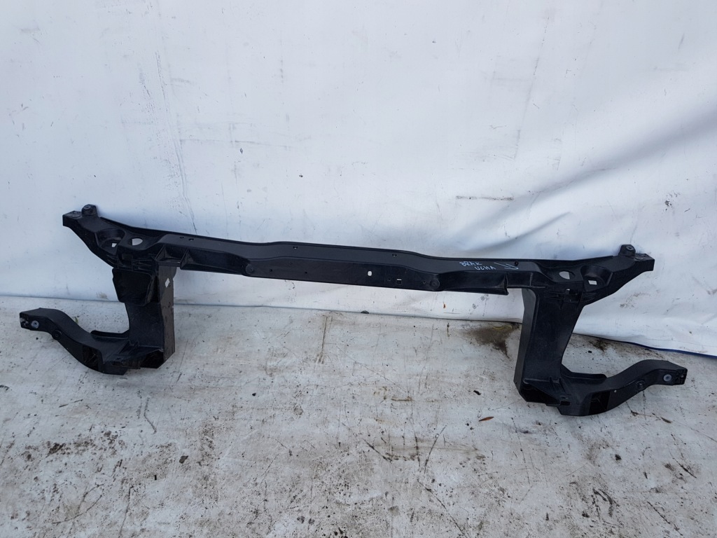 фото №1, Pas передний mercedes vito w447