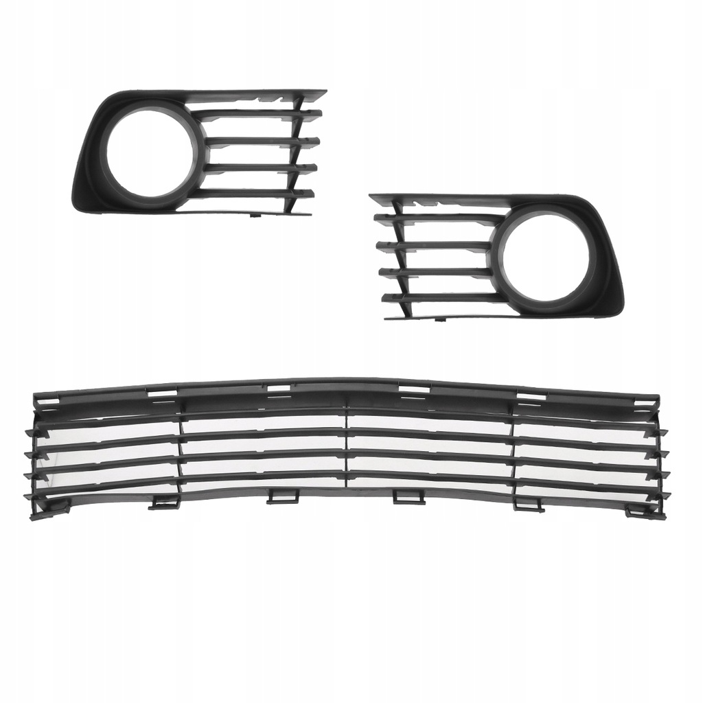 фото №1, Решітка радіатора решітка заглушка toyota prius ii 2 xw20 2003