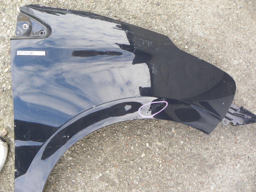 фото №14, Peugeot 208 gti капот ,лампа левая ,бампер