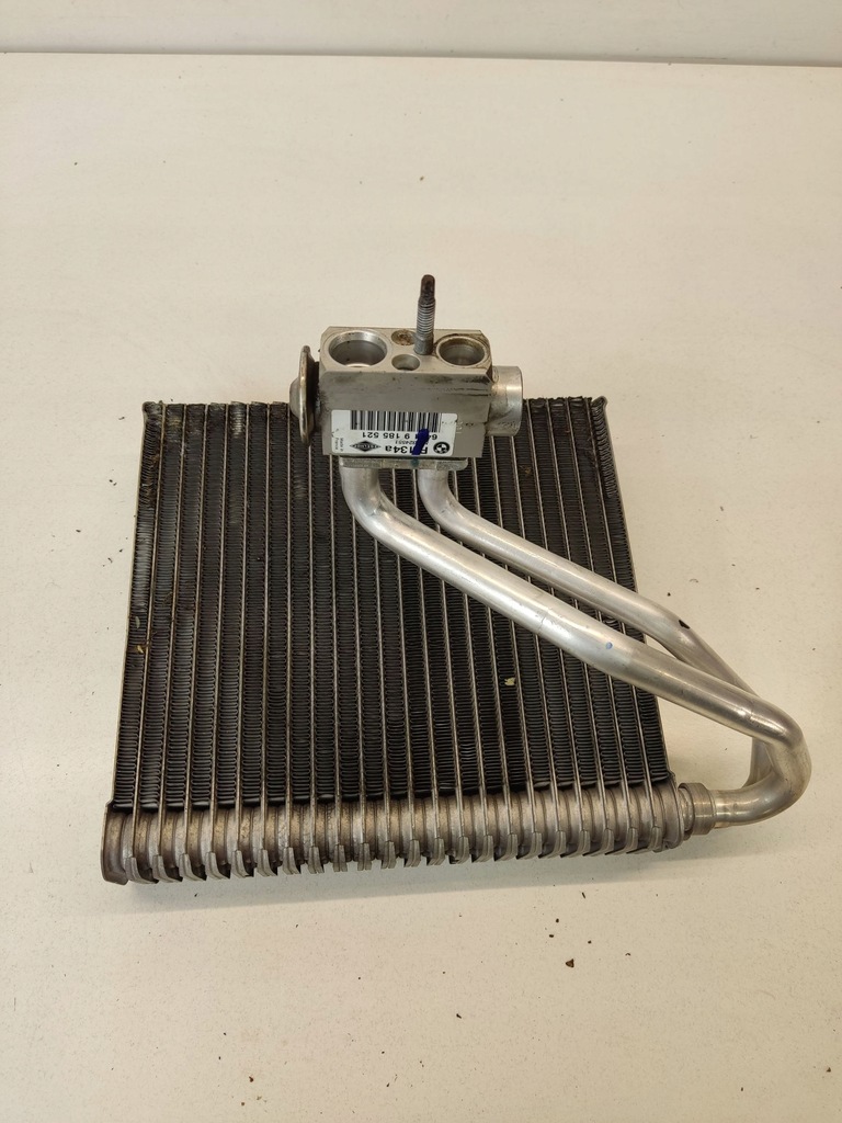 фото №1, Mini one - cooper coupe r56 2013 испаритель кондиционера 64119185521