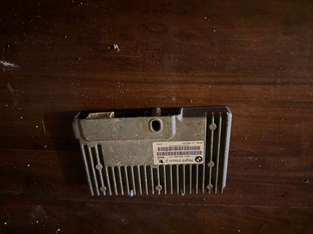 фото №1, Mercedes e-klasa підсилювач bumaster a2139009626