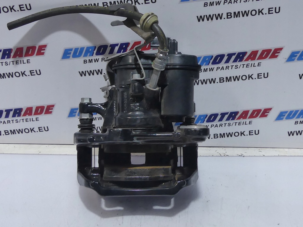 Bmw x3m f97 x4m f98 суппорты тормозные диски тормозные колодки тормозные комплект чёрные 42km !!! Недорого