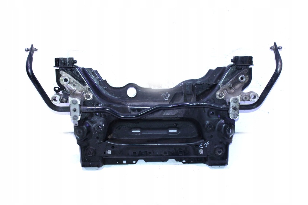 фото №1, Подрамник подрамник подрамник renault megane iv talisman