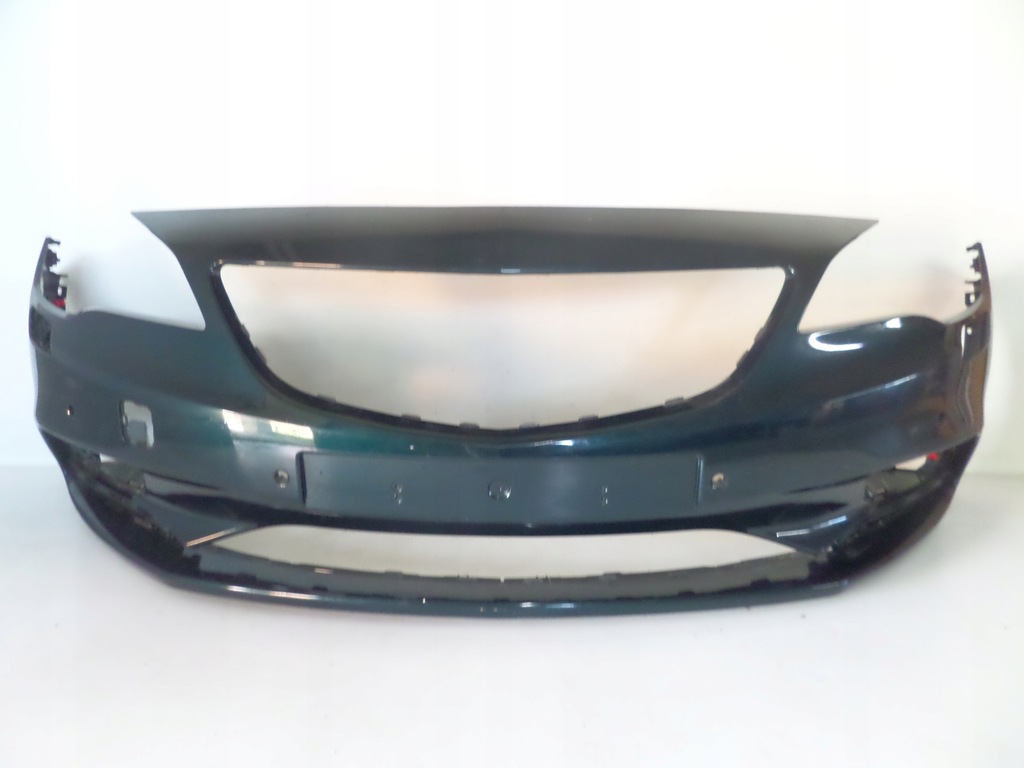 фото №1, Бампер передній перед opel cascada 13-