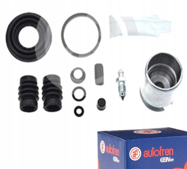 фото №1, Autofren d4986c набір ремонтний, супорт гальма