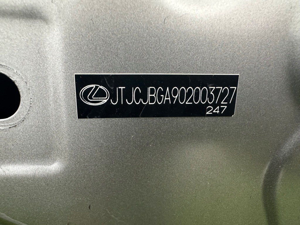 Lexus rx v 5 22r- капот крышка двигателя перед передняя Киев