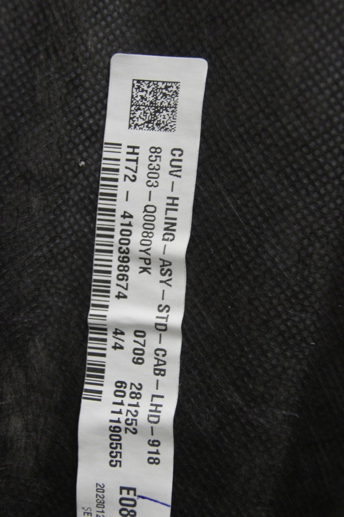 фото №15, Bayon потолок защита стойка