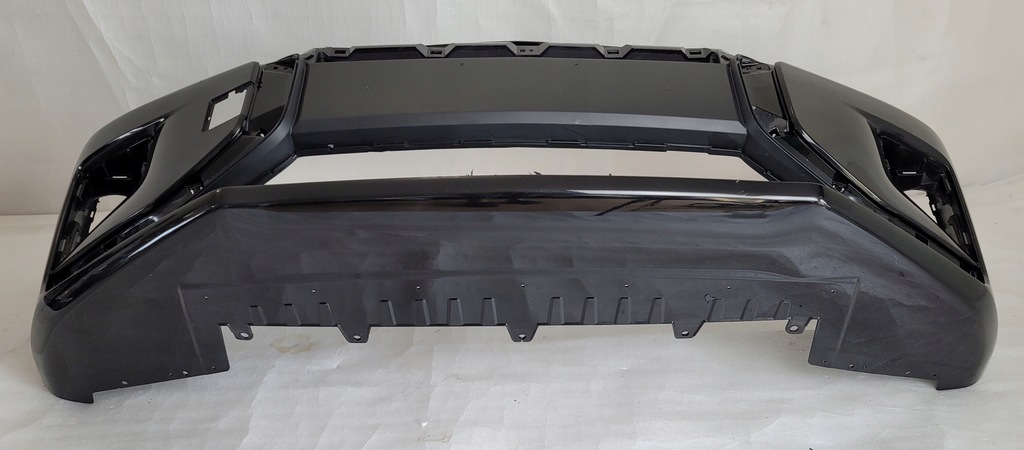 фото №7, Бампер перед mitsubishi space star ii lift 2019-